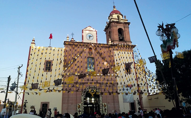 Villa de Pozos sin gobierno municipal: tierra de nadie