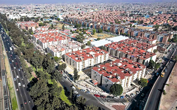 Nueva Ley Inmobiliaria en la CDMX, sin atender la falta de vivienda