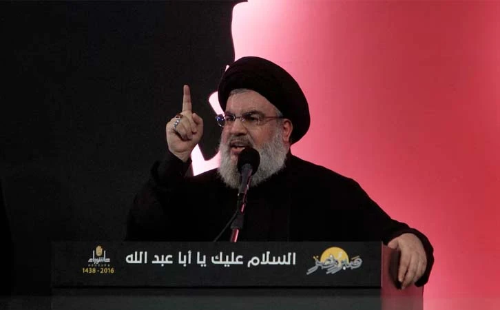 Israel mata al líder de Hezbolá, Hassan Nasrallah