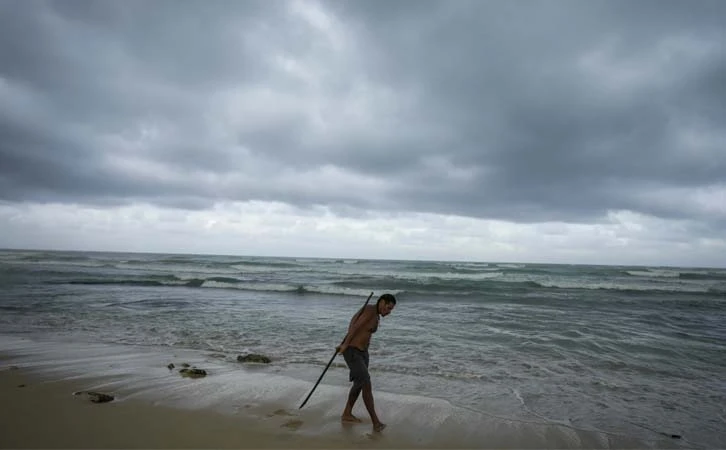 Acelera calentamiento oceánico