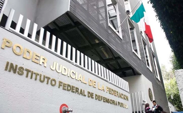 Llama IFDP interponer acción de inconstitucionalidad contra reforma judicial