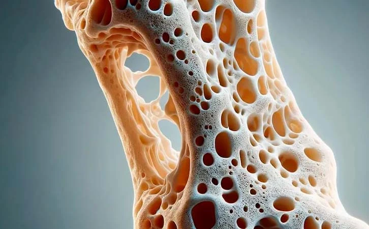 Osteoporosis problema de salud pública