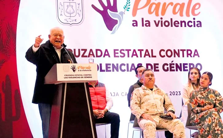 Fracasa programa estatal para frenar la violencia contra la mujer