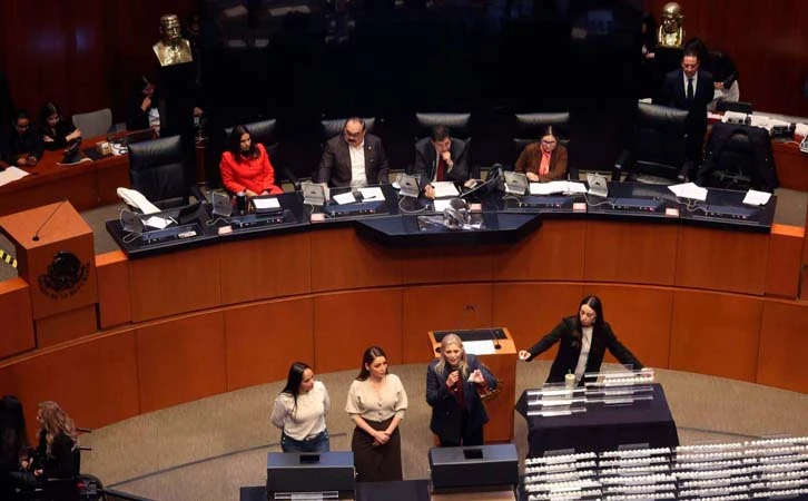 Más de 5 mil aspirantes disputarán 881 plazas en elección judicial