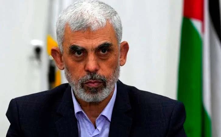 Asesinan al líder de Hamas