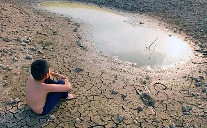 Desastre hídrico impacta en la economía global