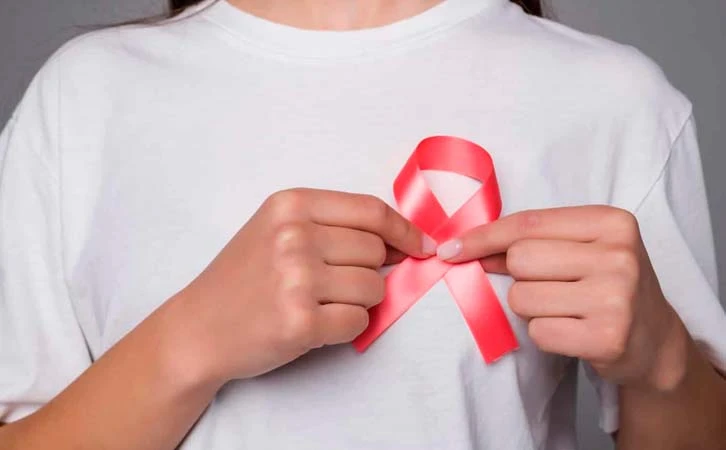 Aumentan casos de cáncer de mama en México