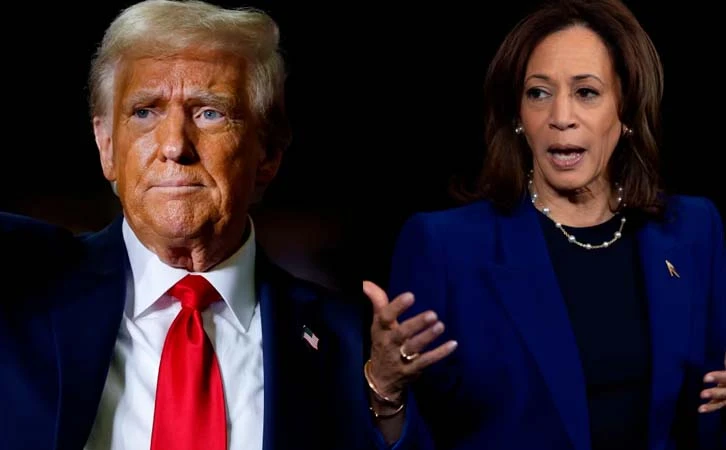 Elecciones decisivas: “Harris vs Trump”