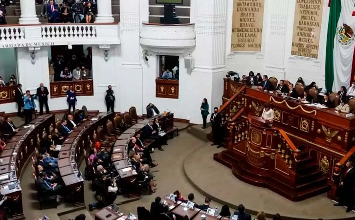 Discuten penas más severas para quien difunda fotografías de cadáveres