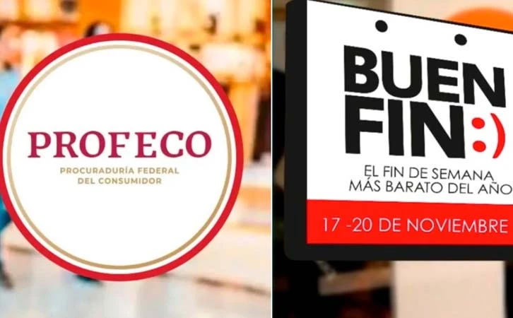 Profeco emite recomendaciones para evitar fraudes en el Buen Fin