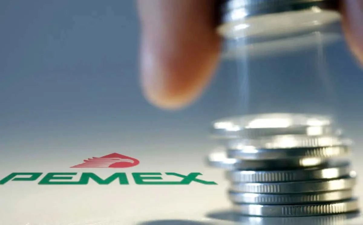 Pemex incumple promesa de pago a proveedores: deuda se dispara en 170%