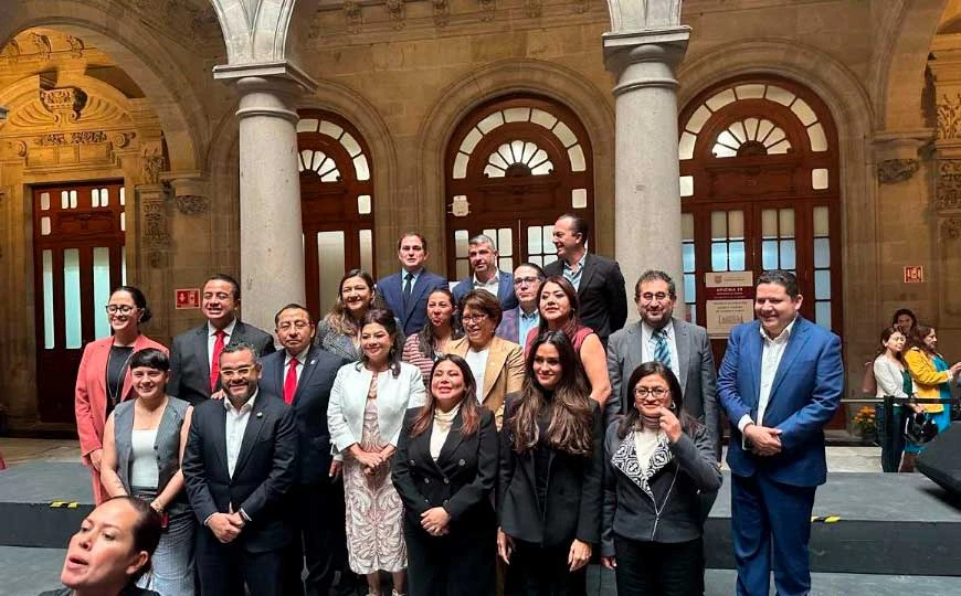 Inicia sesiones cabildo capitalino