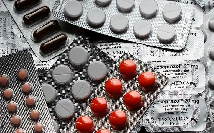 Cofepris alerta sobre falsificación de medicamentos contra cáncer