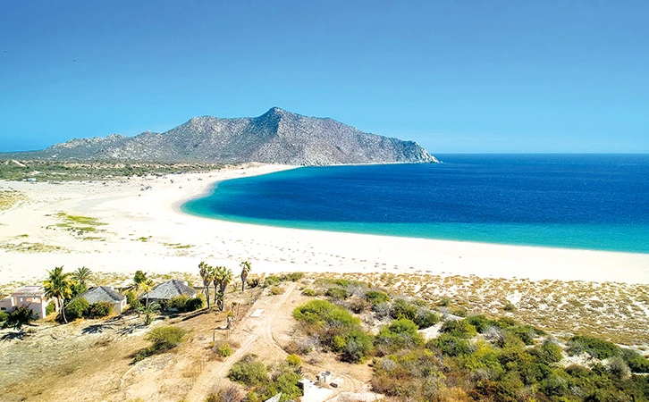 Frenan ecocidio en Parque Nacional Cabo Pulmo