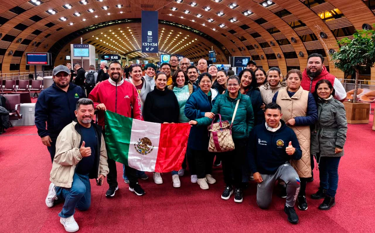 Docente del Tecnológico de Tecomatlán participa en estancia de cooperación agrícola en China