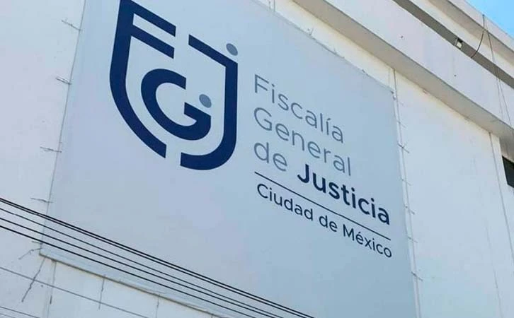 Sesión para elegir fiscal de CDMX suspendida por ausencia de candidatos