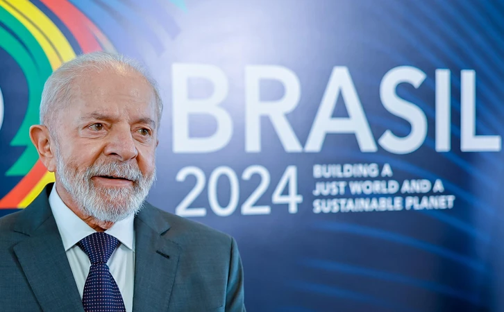 Brasil impulsa la Alianza Global contra el Hambre y la Pobreza con objetivos para 2030