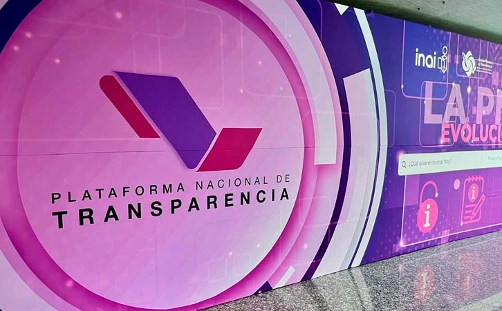 Sociedad civil se opone a la eliminación de la Plataforma Nacional de Transparencia