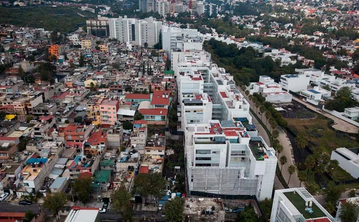 Persisten desigualdades en México, pese a puntaje de 65.8 en progreso social