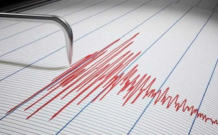 Microsismos podrían ser causados por estrés hídrico: UNAM