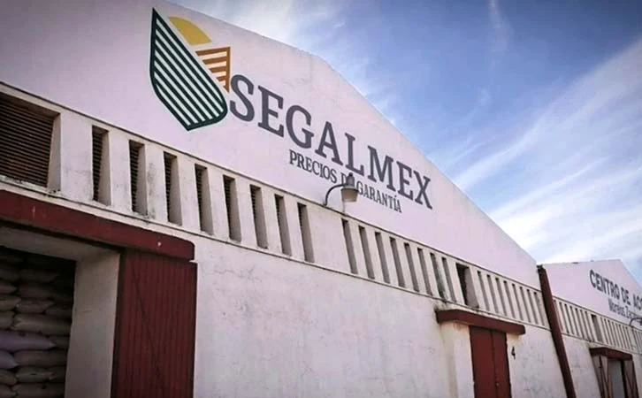 Afirma Secretaría Anticorrupción más casos como Segalmex con AMLO