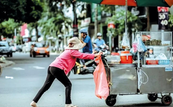 Crece empleo informal sin solución a la vista