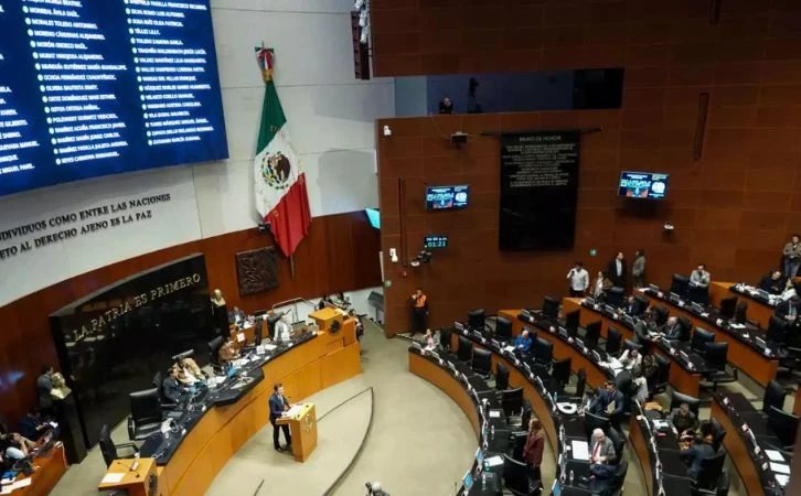 Órganos autónomos piden incremento a su presupuesto para 2025