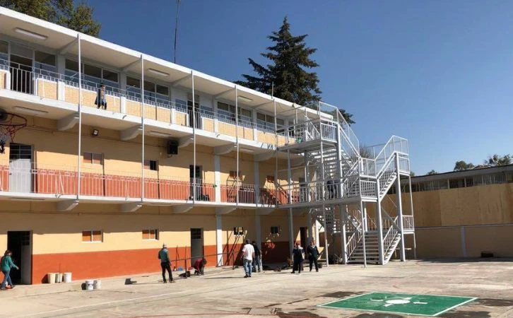 Exhortan a alcaldías reportar escuelas sin programa de PC