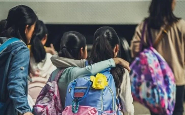 Retrocesos y avances en derechos de la niñez y la adolescencia en México