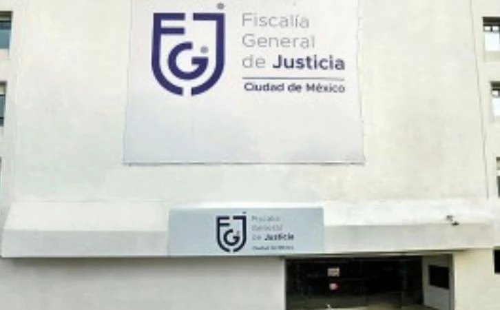 Fiscalía capitalina solicita aumento presupuestal del 6.3 % para 2025