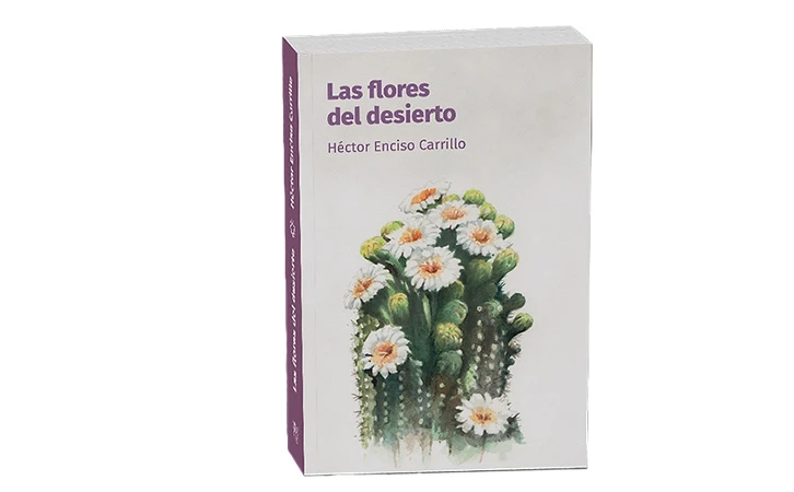 Las flores del desierto