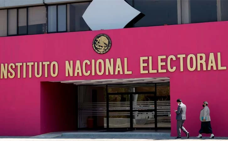 INE avala sanciones en fiscalización de campañas electorales locales