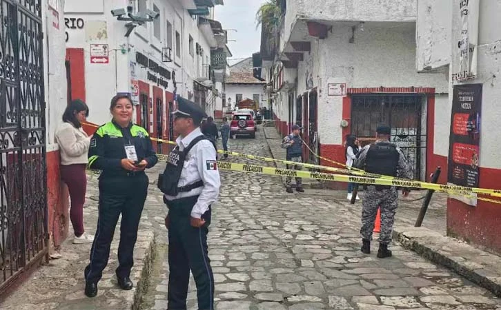 Hermana de Luisa Albores, titular de Segalmex, recibe impacto de bala en Puebla