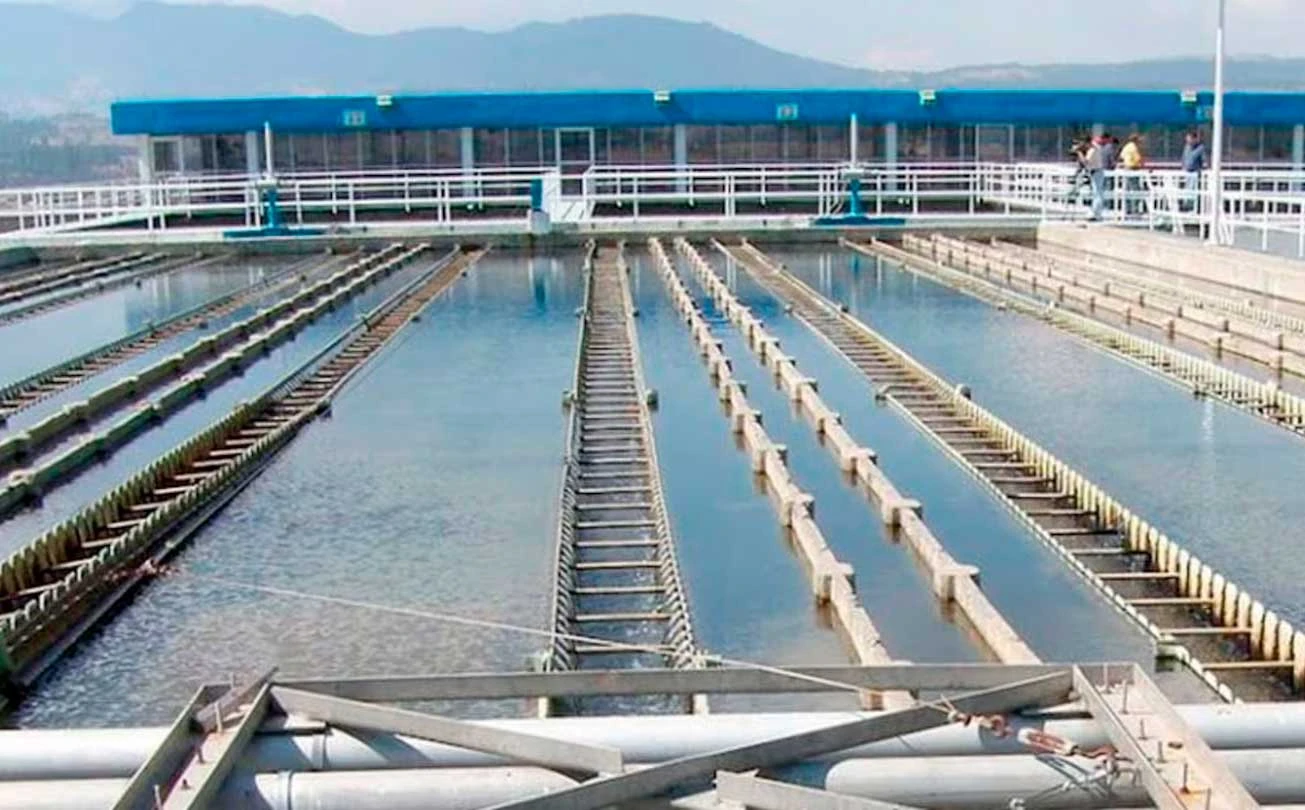 ¡Otra vez! Sistema Cutzamala pierde millones de metros cúbicos de agua