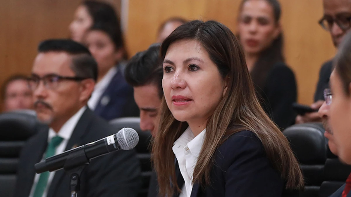 Jufed solicita cumplimiento de suspensión que impide remoción de jueces