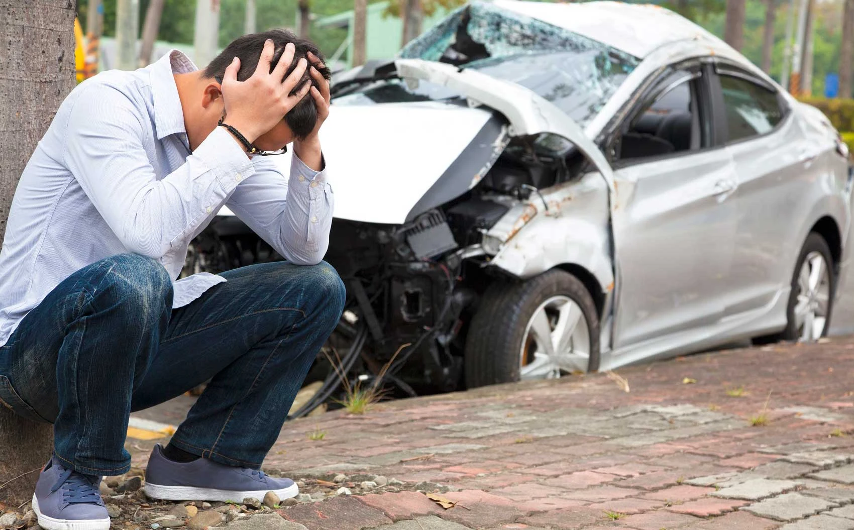 Una de cada tres muertes en accidentes viales es por atropellamiento en CDMX