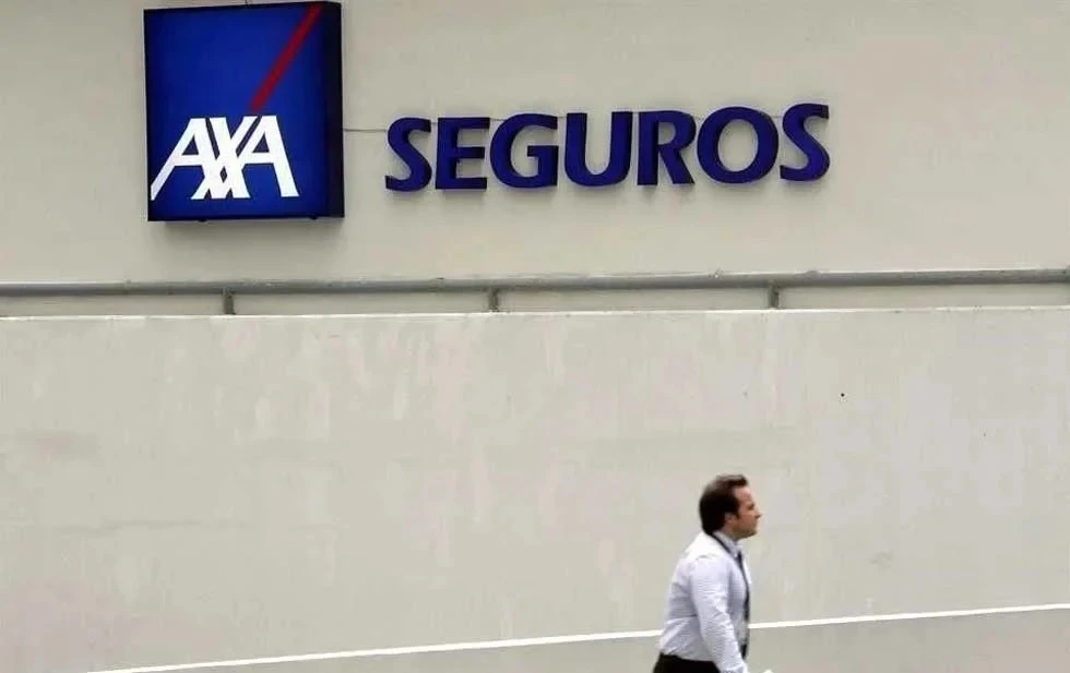 AXA demanda a México para evitar quiebra por conflicto fiscal