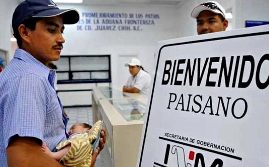 Acumulan 41 quejas de paisanos en operativo paisano 2024