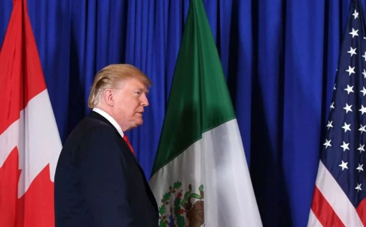 Peligra T-MEC con Trump, advierten especialistas