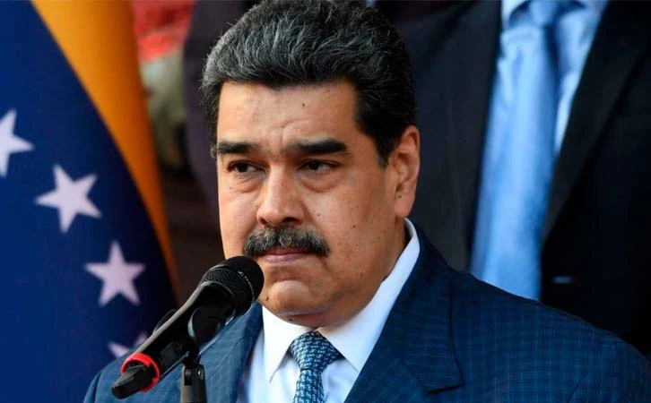 Paraguay desconoce a Maduro; Venezuela rompe relaciones diplomáticas