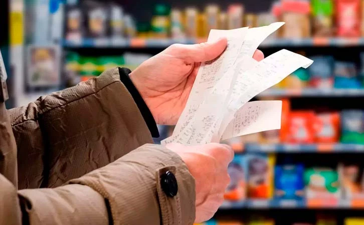 Inflación en México desacelera a 4.21% en diciembre