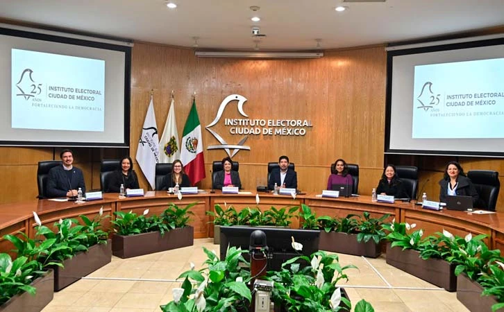 Insiste Gobierno Federal que ningún recurso legal detendrá el proceso electoral judicial