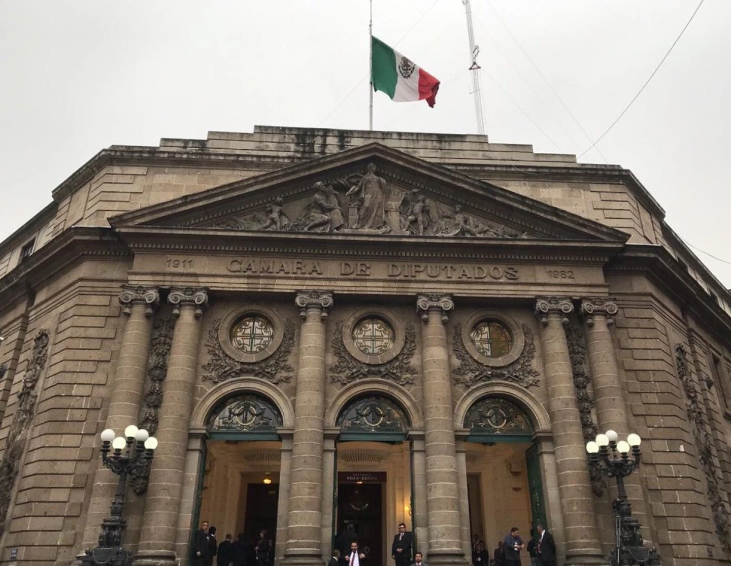 Congreso capitalino se reunirá con el Comité de Evaluación de la CDMX