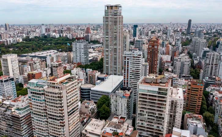 Aumenta precio de la vivienda, CDMX el más alto