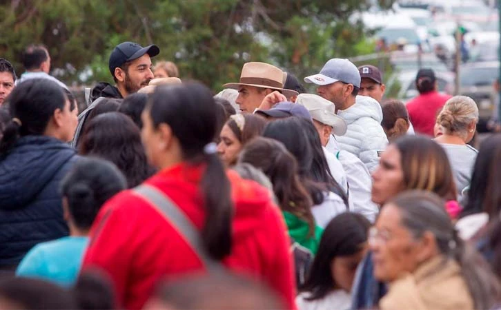 ¡Ocho días sin mexicanos! Migrantes comienzan paro de labores en EE. UU.