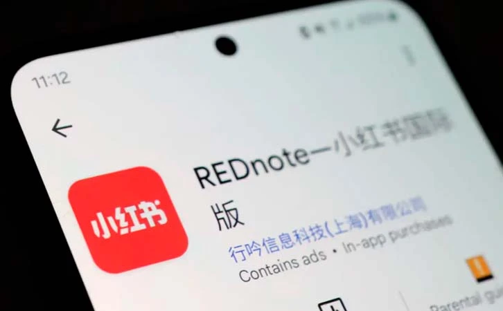 Estadounidenses descargan Apps chinas y aprenden mandarín por prohibición de Tiktok