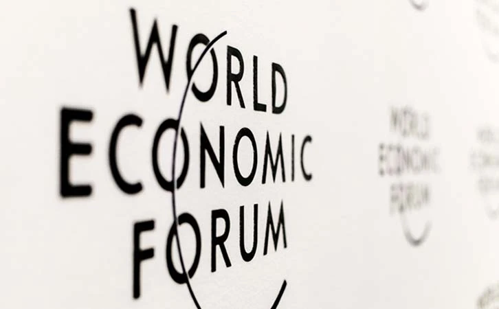 México presente en Foro Económico Mundial de Davos 2025