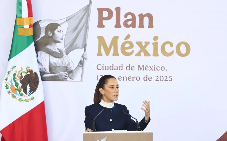 Algunas cuestiones en torno al plan México