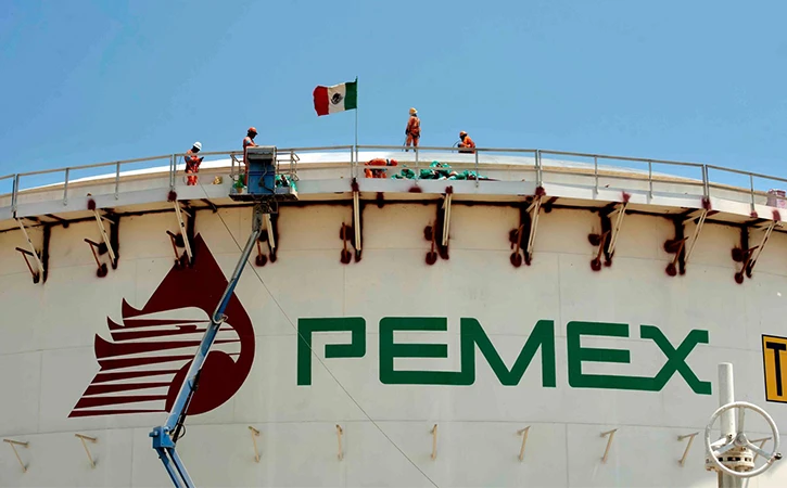 Dos Bocas: el proyecto que hunde a Pemex