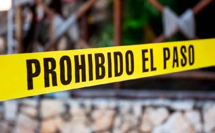 Más de 900 casos de homicidio doloso se concentran en 7 entidades